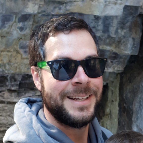 Meet your Posher, Alan - Picture 1 of 1